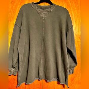 American Eagle sweatshirt size small